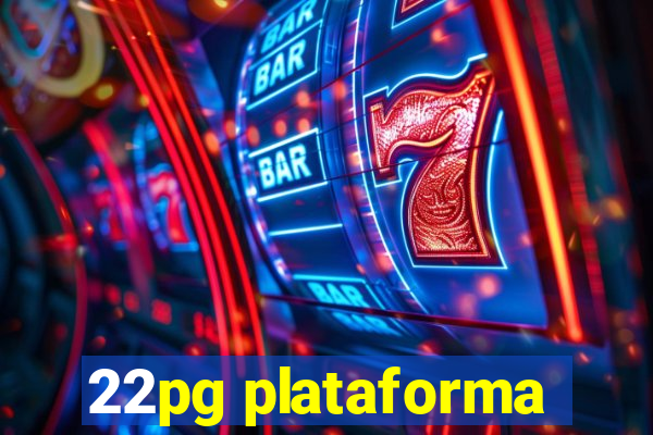 22pg plataforma